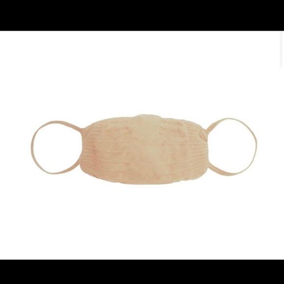 SKIMS Face Mask Clay - Picture 2 of 3